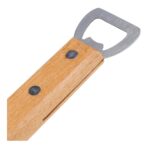 Stainless steel barbecue spatula Saphira - Slika 3