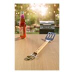 Stainless steel barbecue spatula Saphira - Slika 9
