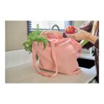 Oeko-Tex® cotton (140 gsm) shopping bag Tarin - Slika 11