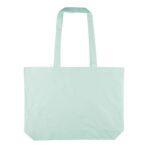 Oeko-Tex® cotton (140 gsm) shopping bag Tarin - Slika 7