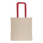 Oeko-Tex® pamučna (140 g/m²) torba za kupovinu Maris
