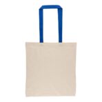 Oeko-Tex® cotton (140 gsm) shopping bag Maris - Slika 3