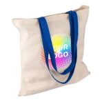 Oeko-Tex® cotton (140 gsm) shopping bag Maris - Slika 6