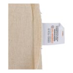 Oeko-Tex® cotton (140 gsm) shopping bag Isak - Slika 2