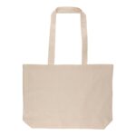 Oeko-Tex® pamučna (140 g/m²) torba za kupovinu Isak