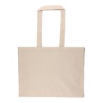 Oeko-Tex® cotton (180 gsm) shopping bag Novi - Slika 4