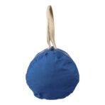 Oeko-Tex® cotton (180 gsm) duffle bag Rami - Slika 2