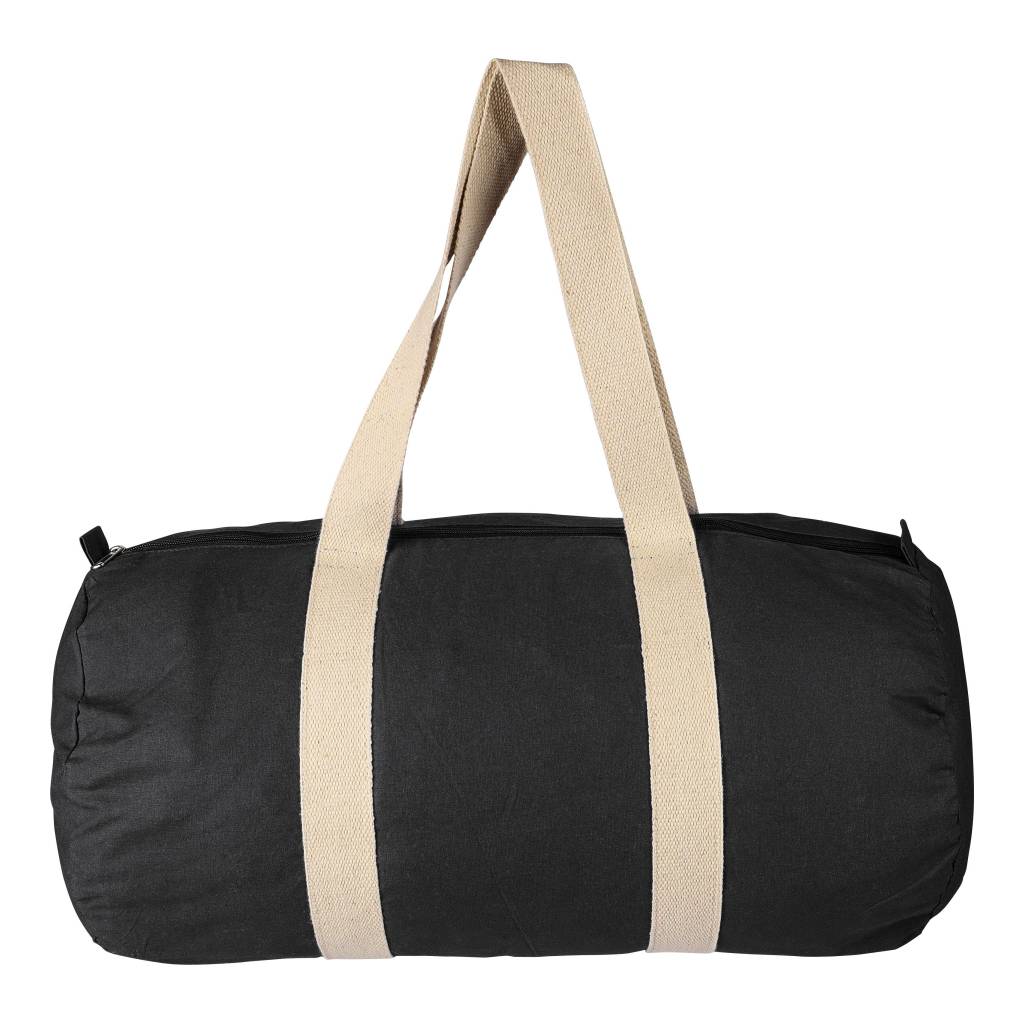 g00G1349519-00G001999999-0 Oeko-Tex® cotton (180 gsm) duffle bag Rami - Slika 1