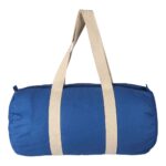 Cotton (180 gsm) duffle bag Rami