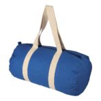 Oeko-Tex® cotton (180 gsm) duffle bag Rami - Slika 3