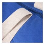 Oeko-Tex® cotton (180 gsm) duffle bag Rami - Slika 5