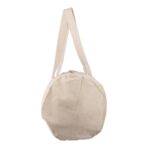 Oeko-Tex® cotton (180 gsm) duffle bag Elora - Slika 2