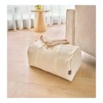 Oeko-Tex® cotton (180 gsm) duffle bag Elora - Slika 11