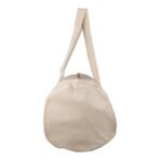 Oeko-Tex® cotton (180 gsm) duffle bag Elora - Slika 3