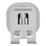 Aluminium alloy phone stand Anieke - Slika 2