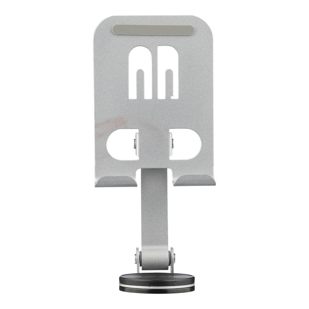 g00G1349522-00G032999999-0 Aluminium alloy phone stand Anieke - Image 1