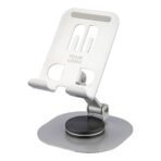 Aluminium alloy phone stand Anieke - Slika 11