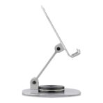 Aluminium alloy phone stand Anieke - Slika 3