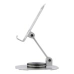 Aluminium alloy phone stand Anieke - Slika 4