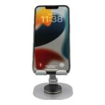 Aluminium alloy phone stand Anieke - Slika 5