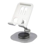 Aluminium alloy phone stand Anieke - Slika 6