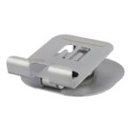 Aluminium alloy phone stand Anieke - Slika 7