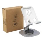 Aluminium alloy phone stand Anieke - Slika 10