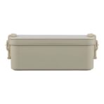 PP two-layer lunchbox Siena - Image 2