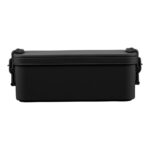 PP two-layer lunchbox Siena