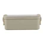 PP two-layer lunchbox Siena