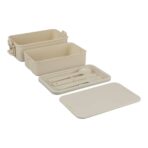 PP two-layer lunchbox Siena - Image 11