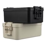 PP two-layer lunchbox Siena - Image 4