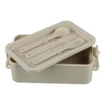 PP two-layer lunchbox Siena - Image 5