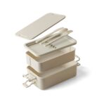 PP two-layer lunchbox Siena - Image 6