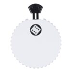 Recycled ABS mechanical dice Cian