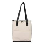 Recycled PU cooler bag Adira