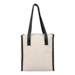 Recycled PU cooler bag Adira - Image 3