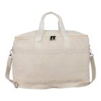 Recycled polycotton (330 gsm) cooler bag Luz