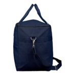 Recycled polycotton (330 gsm) cooler bag Luz - Image 3