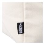 Recycled polycotton (330 gsm) cooler bag Luz - Image 6