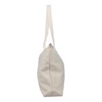 Recycled polycotton (330 gsm) tote bag Malina - Image 2