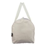Recycled polycotton (330 gsm) duffle bag Tian - Image 2