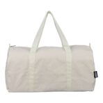 Recycled polycotton (330 gsm) duffle bag Tian