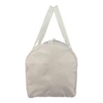 Recycled polycotton (330 gsm) duffle bag Tian - Image 3