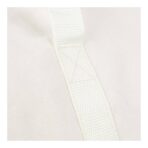 Recycled polycotton (330 gsm) duffle bag Tian - Image 6