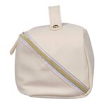 Recycled PU toilet bag Alon - Image 2