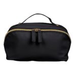 Recycled PU toilet bag Alon