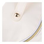 Recycled PU toilet bag Alon - Image 6