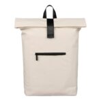 Recycled PU backpack Naiya
