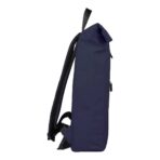 Recycled PU backpack Naiya - Image 3